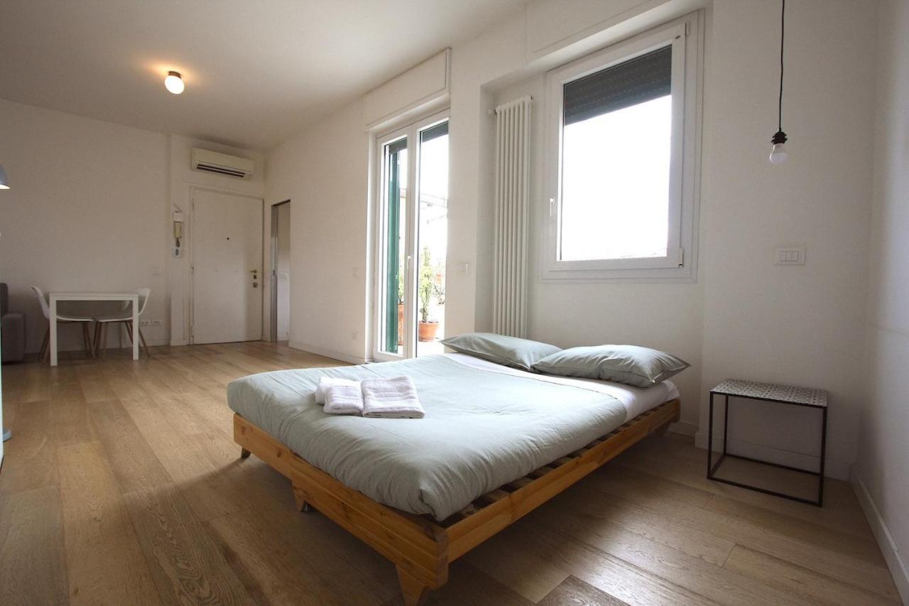 Statonia Terrace Penthouse Appartement Rome Buitenkant foto
