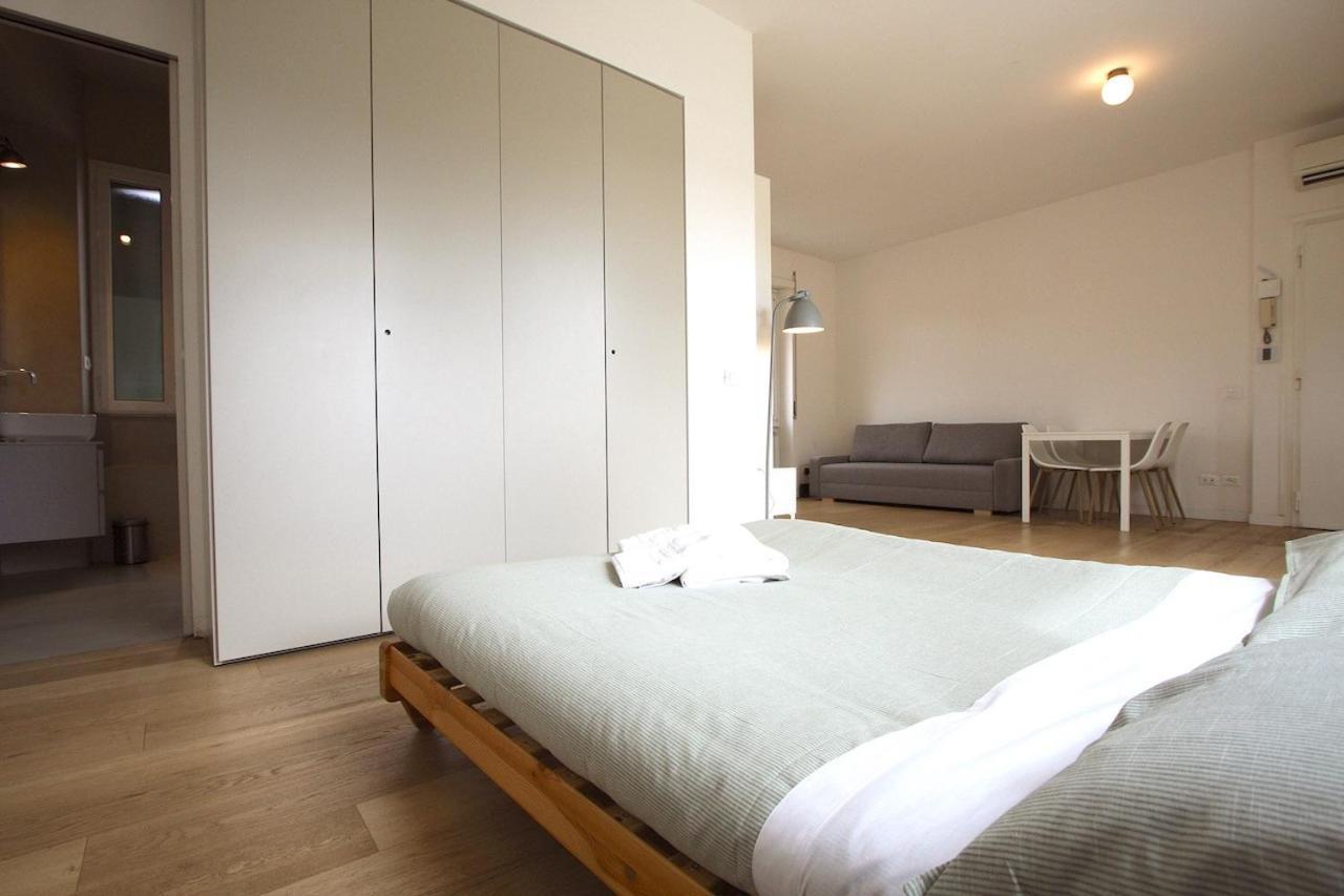 Statonia Terrace Penthouse Appartement Rome Buitenkant foto