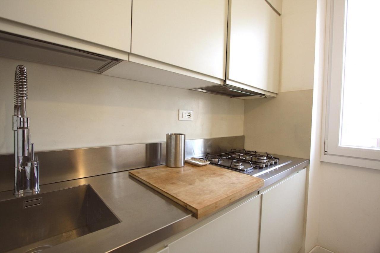 Statonia Terrace Penthouse Appartement Rome Buitenkant foto